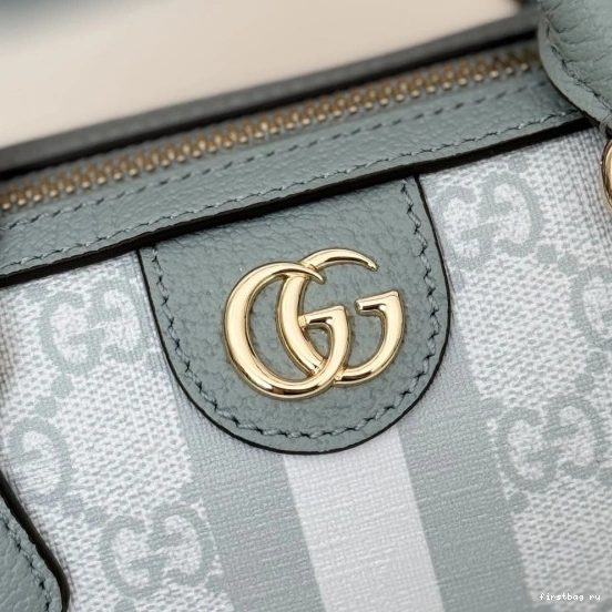 First bag ru GUCCI SUPER GG MINI OPHIDIA BAG 0809